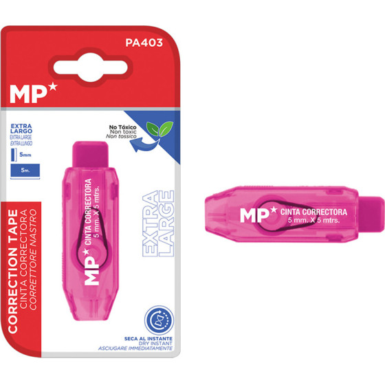 MP ���������� ������ PA403, 5mm x 5m, ��� - (PA403-PK)
