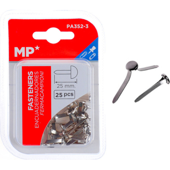 MP ��������� ���������� ����������, 25mm, �����, 25��� - (PA352-3)