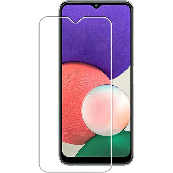 Powertech Tempered Glass 2.5D ��� Samsung Galaxy A14 - (TGC-0626)