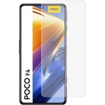 Powertech Tempered Glass 2.5D ��� Xiaomi Poco F4 - (TGC-0616)