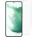 Powertech Tempered Glass 2.5D Samsung S23 Plus, Special Glue - (TGC-0625)