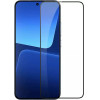 Powertech Tempered Glass 5D ��� Xiaomi 13, Full Glue - (TGC-0603)