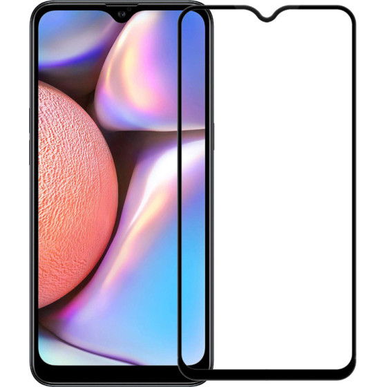 Powertech Tempered Glass 5D Samsung Galaxy A13 5G, Full Glue - (TGC-0601)
