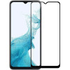 Powertech Tempered Glass 5D Samsung Galaxy A23 5G, Full Glue - (TGC-0600)