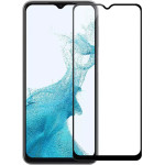 Powertech Tempered Glass 5D Samsung Galaxy A23 5G, Full Glue - (TGC-0600)