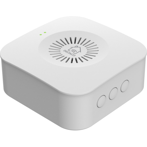 Deltaco Smart Home �������� ����� ��� �� �������� ������ SH-DB02 ����� - (SH-DB02CHIME)