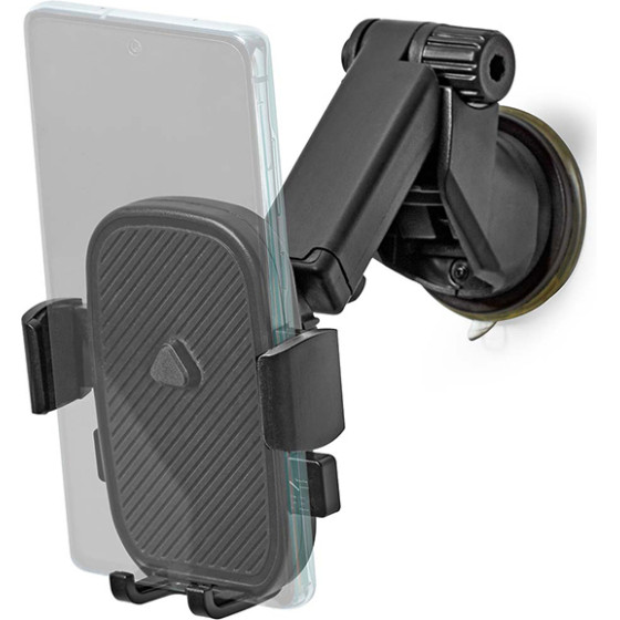 Nedis SCMT110BK Universal Smartphone Car MOUNT