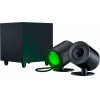 Razer Nommo V2 - Rgb Gaming 2.1 Speakers - Subwoofer - Thx - USB/Bluetooth 5.3 - PC/PS5/Mobile - (RZ05-04750100-R3G1)