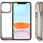 Idol 1991 ���� Iphone 11 6.1'' Cristalyte Tpu Camera Guard ������� ���� - (5205308332654)