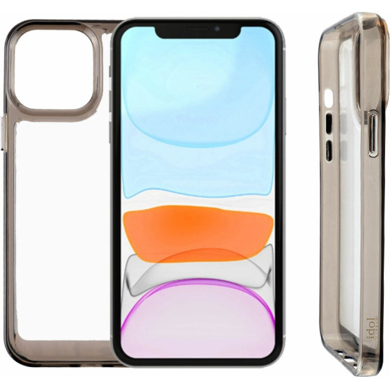 Idol 1991 ���� Iphone 11 6.1'' Cristalyte Tpu Camera Guard ������� ���� - (5205308332654)
