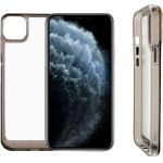 Idol 1991 ���� Iphone 11 Pro 5.8'' Cristalyte Tpu Camera Guard ������� ���� - (5205308332791)