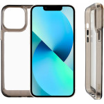 Idol 1991 ���� Iphone 13 6.1'' Cristalyte Tpu Camera Guard ������� ���� - (5205308332821)