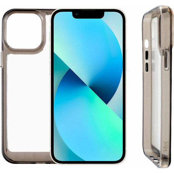 Idol 1991 ���� Iphone 13 Mini 5.4'' Cristalyte Tpu Camera Guard ������� ���� - (5205308332838)