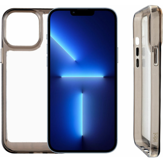 Idol 1991 ���� Iphone 13 Pro 6.1'' Cristalyte Tpu Camera Guard ������� ���� - (5205308332845)