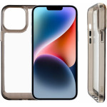 Idol 1991 ���� Iphone 14 Plus 6.7'' Cristalyte Tpu Camera Guard ������� ���� - (5205308332876)