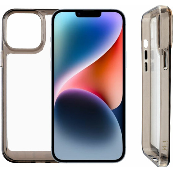 Idol 1991 ���� Iphone 14 Plus 6.7'' Cristalyte Tpu Camera Guard ������� ���� - (5205308332876)
