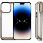 Idol 1991 ���� Iphone 14 Pro Max 6.7'' Cristalyte Tpu Camera Guard ������� ���� - (5205308332890)