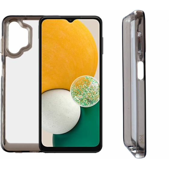 Idol 1991 ���� Samsung A04s A047/A13 5G A136U 6.5'' Cristalyte Tpu Camera Guard ������� ���� - (5205308332937)