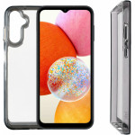 Idol 1991 ���� Samsung A14 4G A145/A14 5G A146 6.6'' Cristalyte Tpu Camera Guard ������� ���� - (5205308332944)