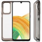 Idol 1991 ���� Samsung A33 5G A336 6.4'' Cristalyte Tpu Camera Guard ������� ���� - (5205308332951)