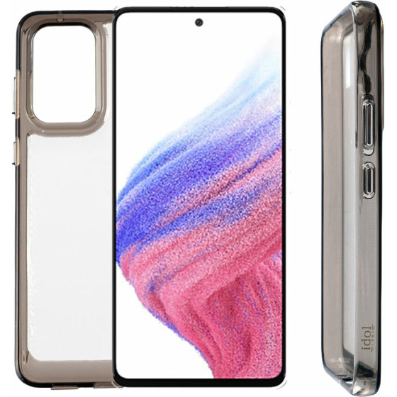 Idol 1991 ���� Samsung A53 5G A536 6.5'' Cristalyte Tpu Camera Guard ������� ���� - (5205308332975)