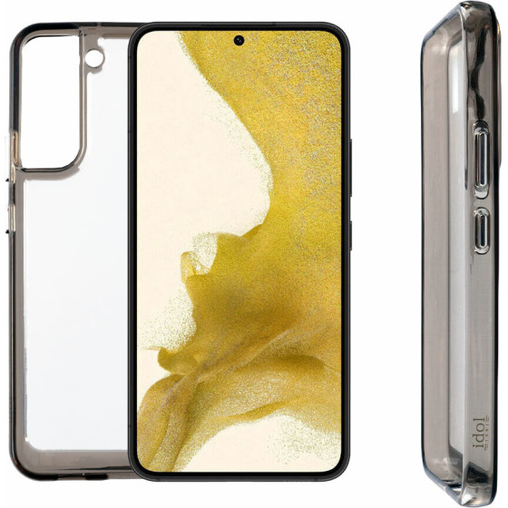 Idol 1991 ���� Samsung S22 Plus 5G S906 6.6'' Cristalyte Tpu Camera Guard ������� ���� - (5205308333002)
