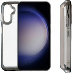 Idol 1991 ���� Samsung S23 Plus 5G S916 6.6'' Cristalyte Tpu Camera Guard ������� ���� - (5205308333033)