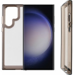 Idol 1991 ���� Samsung S23 Ultra 5G S918 6.8'' Cristalyte Tpu Camera Guard ������� ���� - (5205308333040)