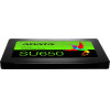 Adata Ssd 512GB Ultimate SU650 - (ASU650SS-512GT-R)