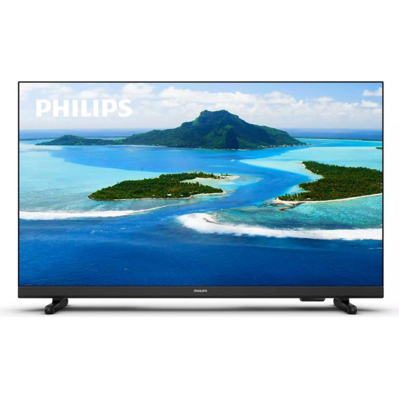 Philips Tv 32'' Hd Ready Led - (32PHS5507/12)