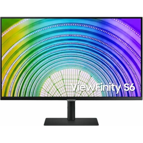 Samsung 32'' - (LS32A600UUPXEN)