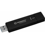 Kingston IronKey D300S 32GB 3.1 - (IKD300S/32GB)