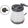 Adler Tourist Silicone Kettle 0.6L Uk - (AD1370UK)