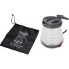Adler Tourist Silicone Kettle 0.6L Uk - (AD1370UK)
