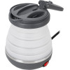 Adler Tourist Silicone Kettle 0.6L Uk - (AD1370UK)