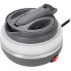 Adler Tourist Silicone Kettle 0.6L Uk - (AD1370UK)