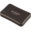 GoodRAM External Ssd HL200 USB3.2 256GB - (SSDPR-HL200-256)