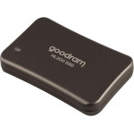 GoodRAM External Ssd HL200 USB3.2 512GB - (SSDPR-HL200-512)