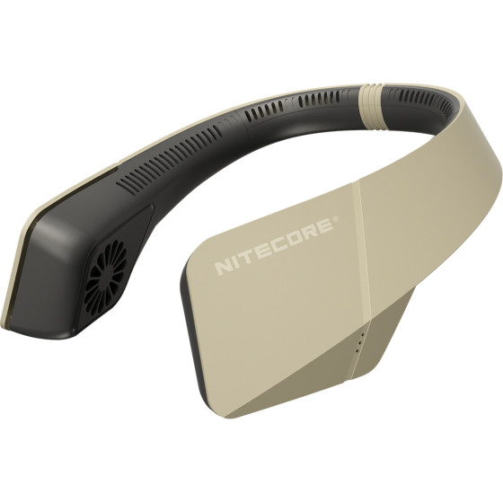NiteCore ����������� �������� NEF20