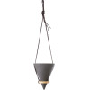 GloboStar Artificial Garden Aigina �������� ������ �������� ����� ������� - Flower Pot ����� �13cm x �15cm - (20466)