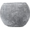 GloboStar Artificial Garden Alonissos ����������� ����� ������� - Flower Pot ���� �18.5cm x �14.5cm - (20458)