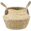 GloboStar Artificial Garden Andros ������������ ������ ������ - ����� ������� - Flower Pot ���� �� ���� �18cm x �21cm - (20315)
