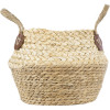 GloboStar Artificial Garden Andros ������������ ������ ������ - ����� ������� - Flower Pot ���� �� ���� �18cm x �21cm - (20315)