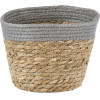 GloboStar Artificial Garden Antiparos ������������ ������ ������ - ����� ������� - Flower Pot ���� �� ���� �18cm x �15cm - (20288)