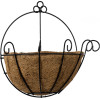 GloboStar Artificial Garden Koufonisia ��������� ����� ������� - Flower Pot ��� ����� ������� ���� �25cm x �15cm - (20482)