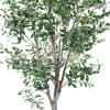 GloboStar Artificial Garden Olive Tree ������� ������������ ������ ���� �240cm - (20429)