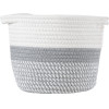 GloboStar Artificial Garden Positano ������������ ������ ������ - ����� ������� - Flower Pot ���� �� ����� �20cm x �20cm - (20318)