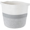 GloboStar Artificial Garden Positano ������������ ������ ������ - ����� ������� - Flower Pot ���� �� ����� �25cm x �25cm - (20319)