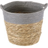 GloboStar Artificial Garden Syros ������������ ������ ������ - ����� ������� - Flower Pot ���� �� ���� �20cm x �20cm - (20281)