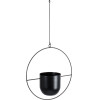 GloboStar Artificial Garden Tilos �������� ��������� ����� ������� - Flower Pot ����� �35cm x �15cm - (20485)